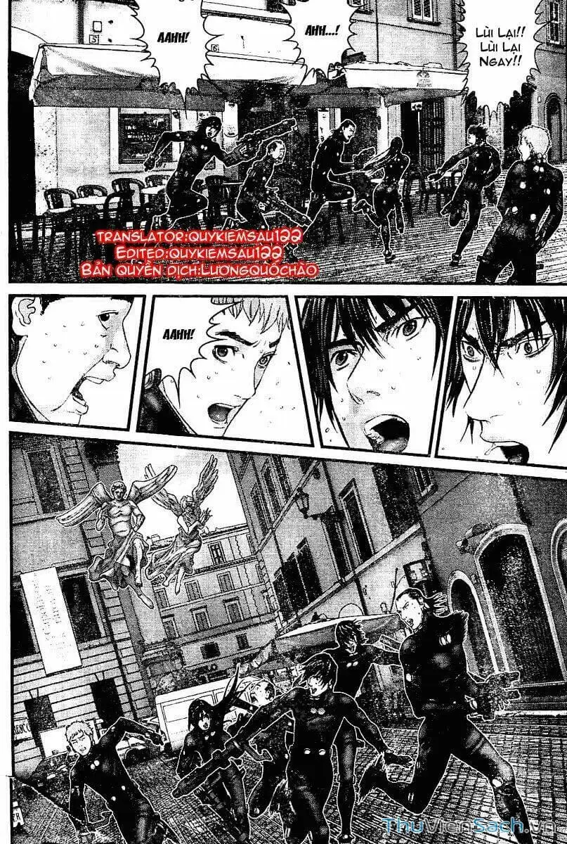 Chapter 293 - Image 12