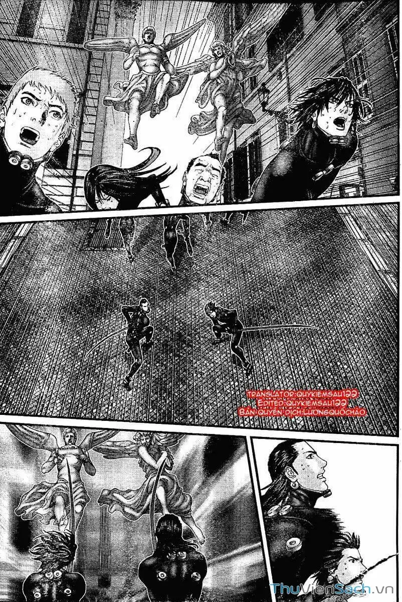 Chapter 293 - Image 13