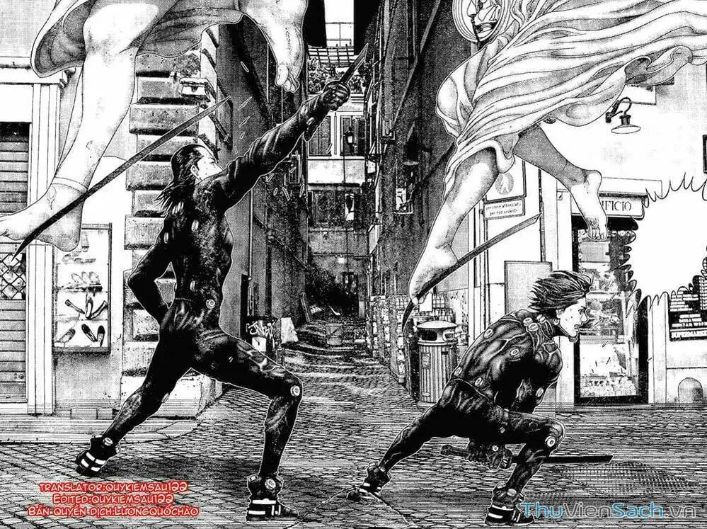 Chapter 293 - Image 14