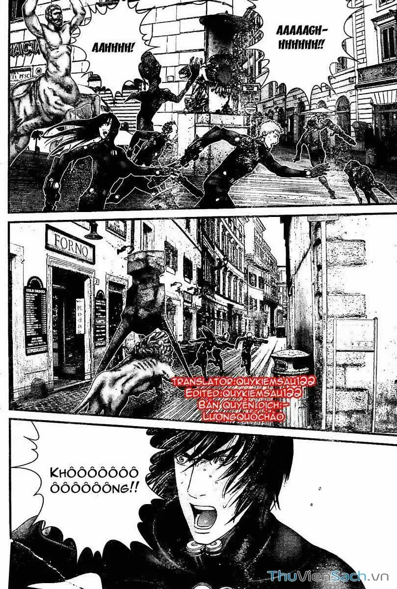 Chapter 293 - Image 15