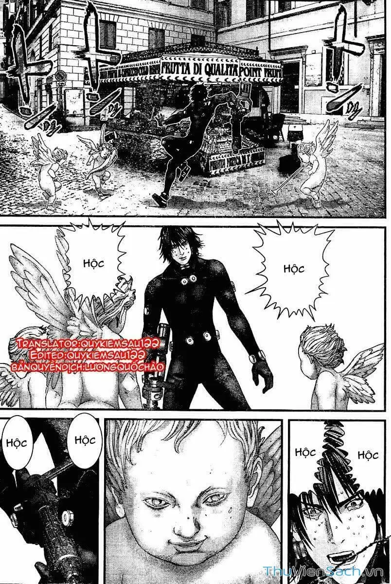 Chapter 293 - Image 16