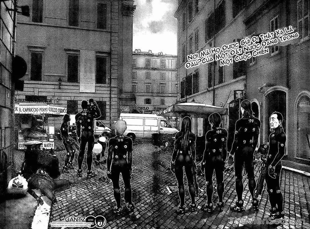 Chapter 293 - Image 3