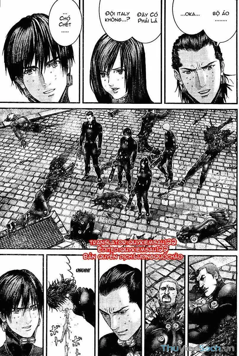 Chapter 293 - Image 6
