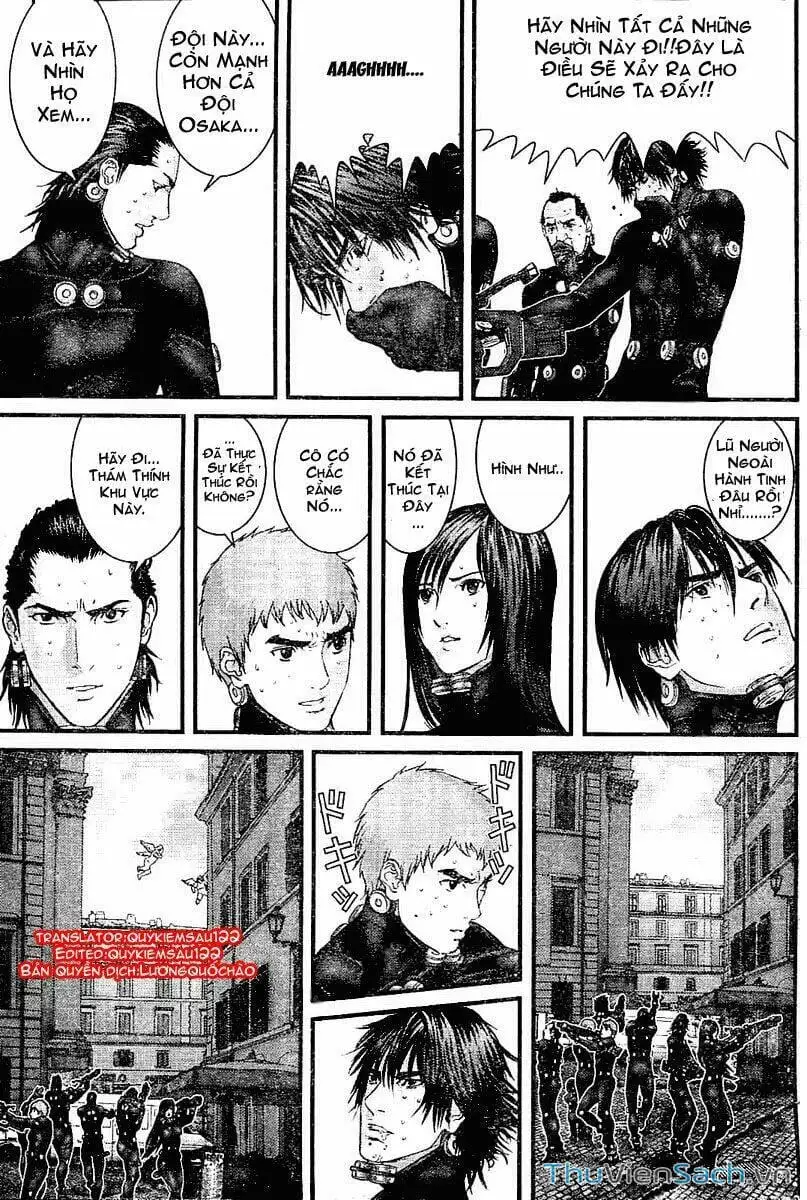 Chapter 293 - Image 8