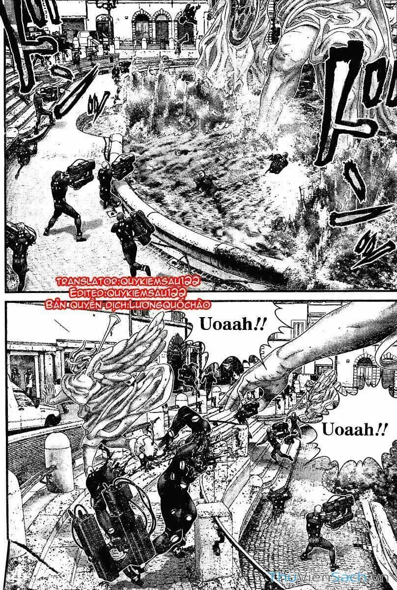 Chapter 293 - Image 10