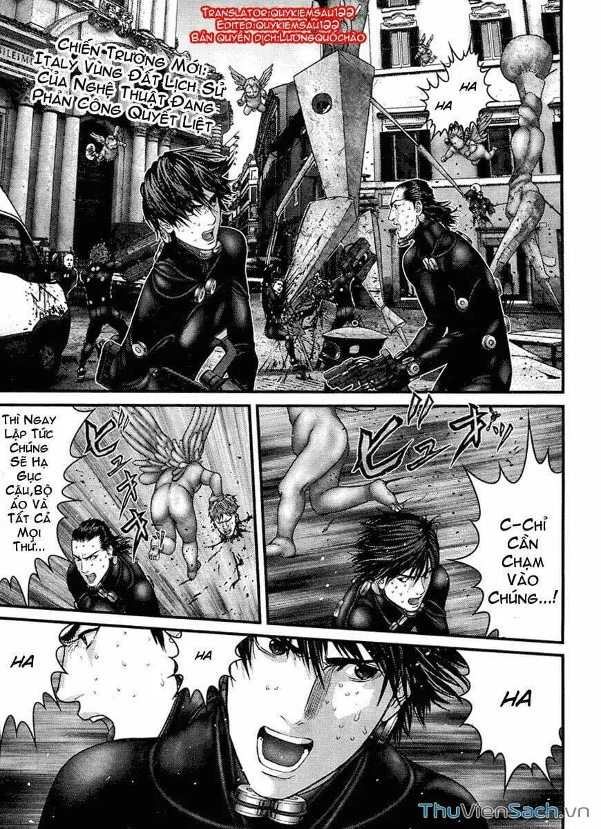 Chapter 294 - Image 2
