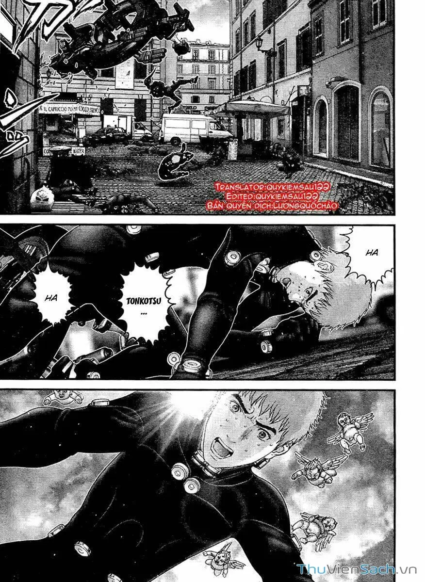 Chapter 294 - Image 11