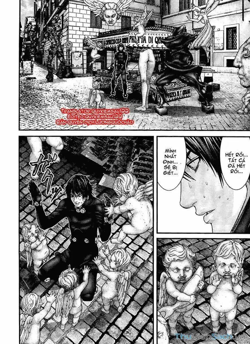 Chapter 294 - Image 12