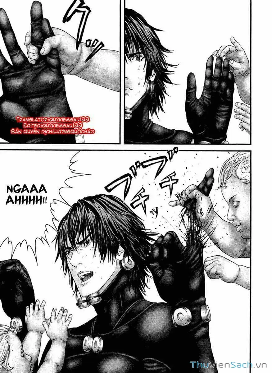 Chapter 294 - Image 13