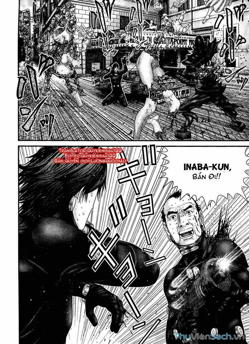 Chapter 294 - Image 14