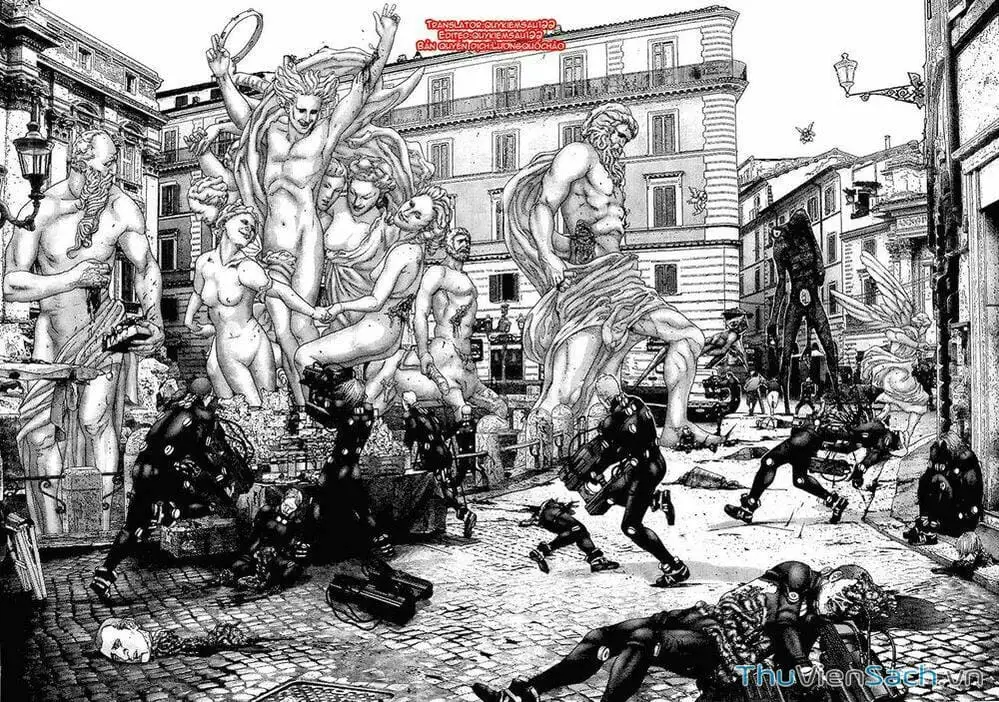 Chapter 294 - Image 3
