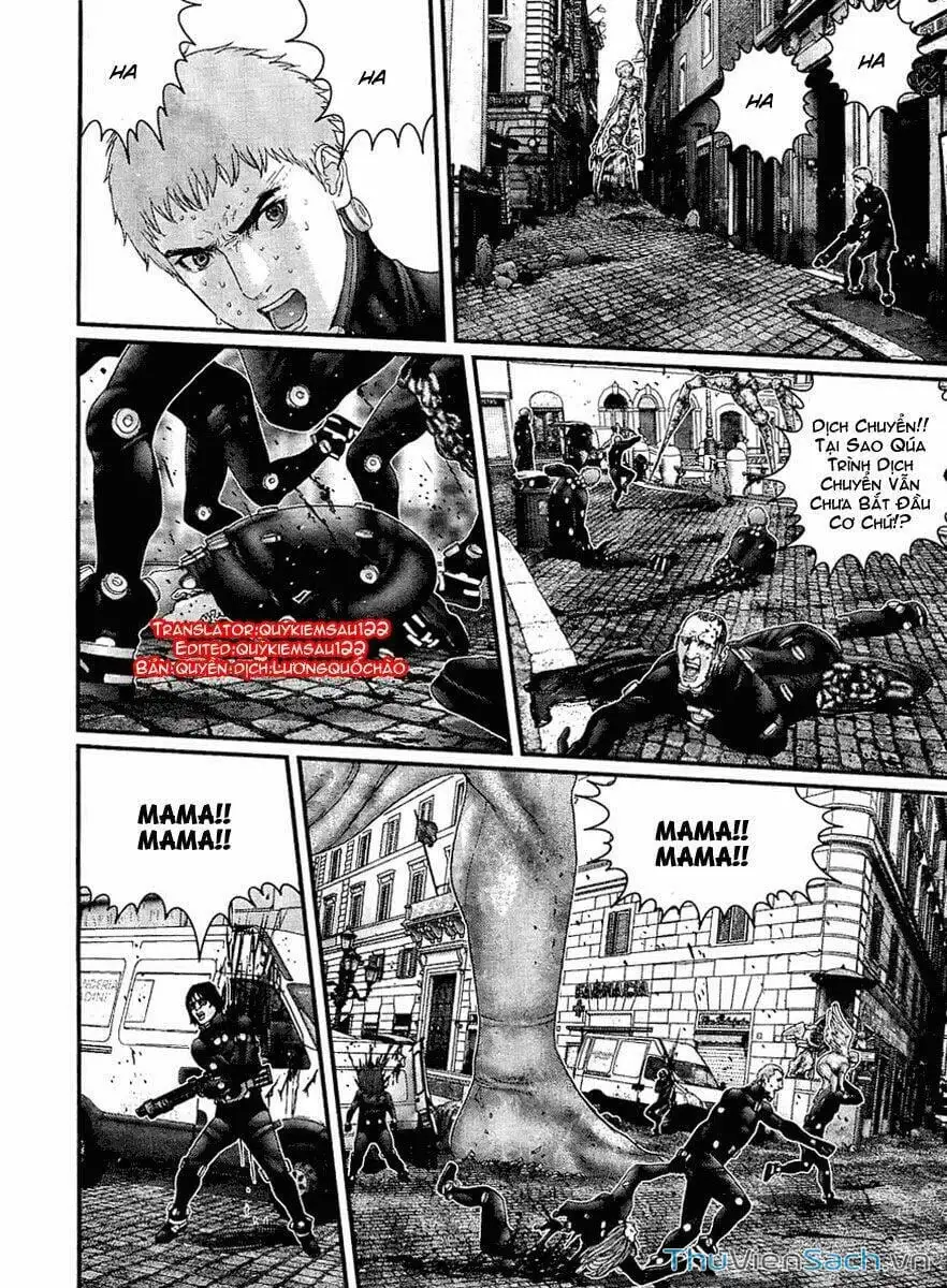 Chapter 294 - Image 4