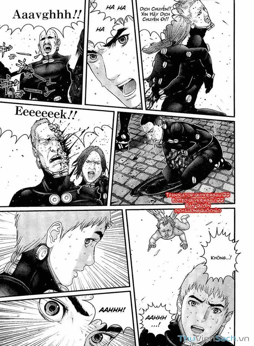 Chapter 294 - Image 5