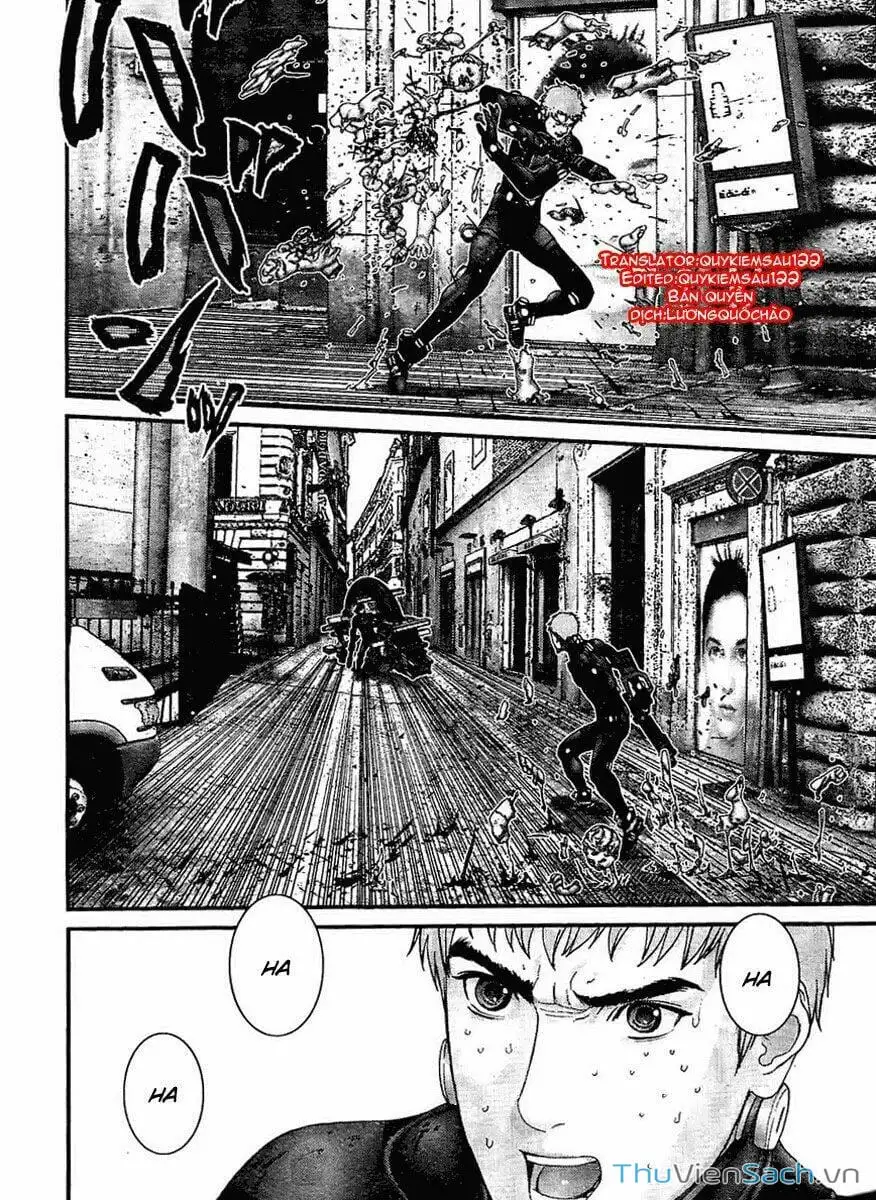 Chapter 294 - Image 6
