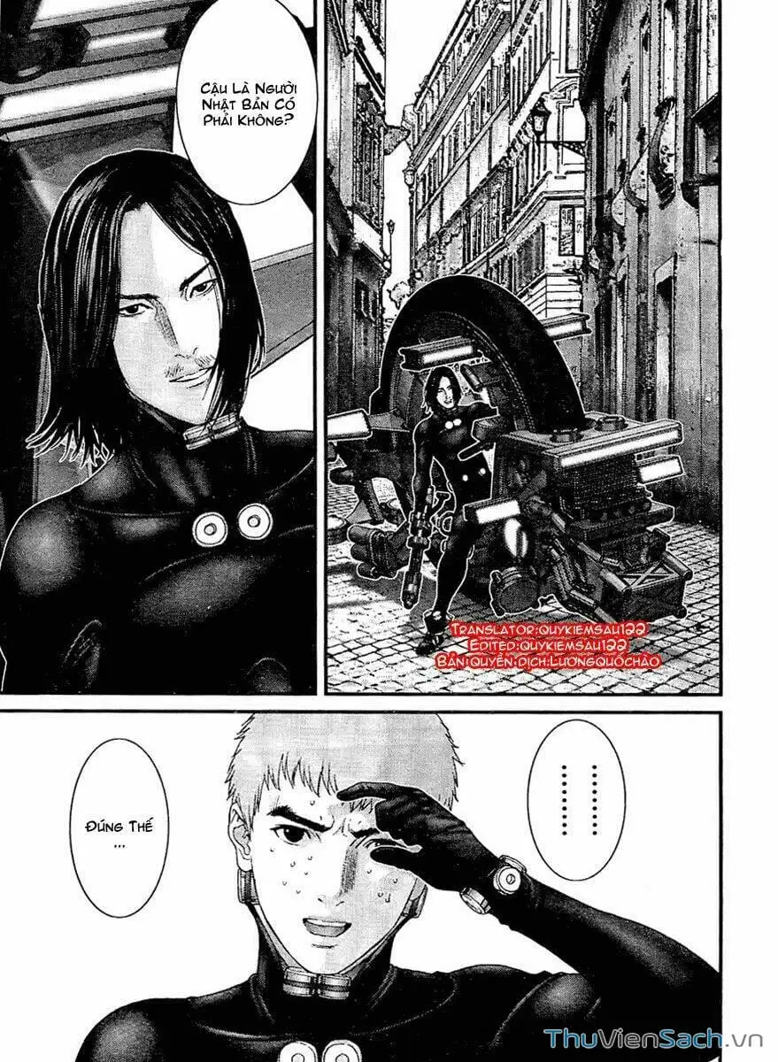 Chapter 294 - Image 7