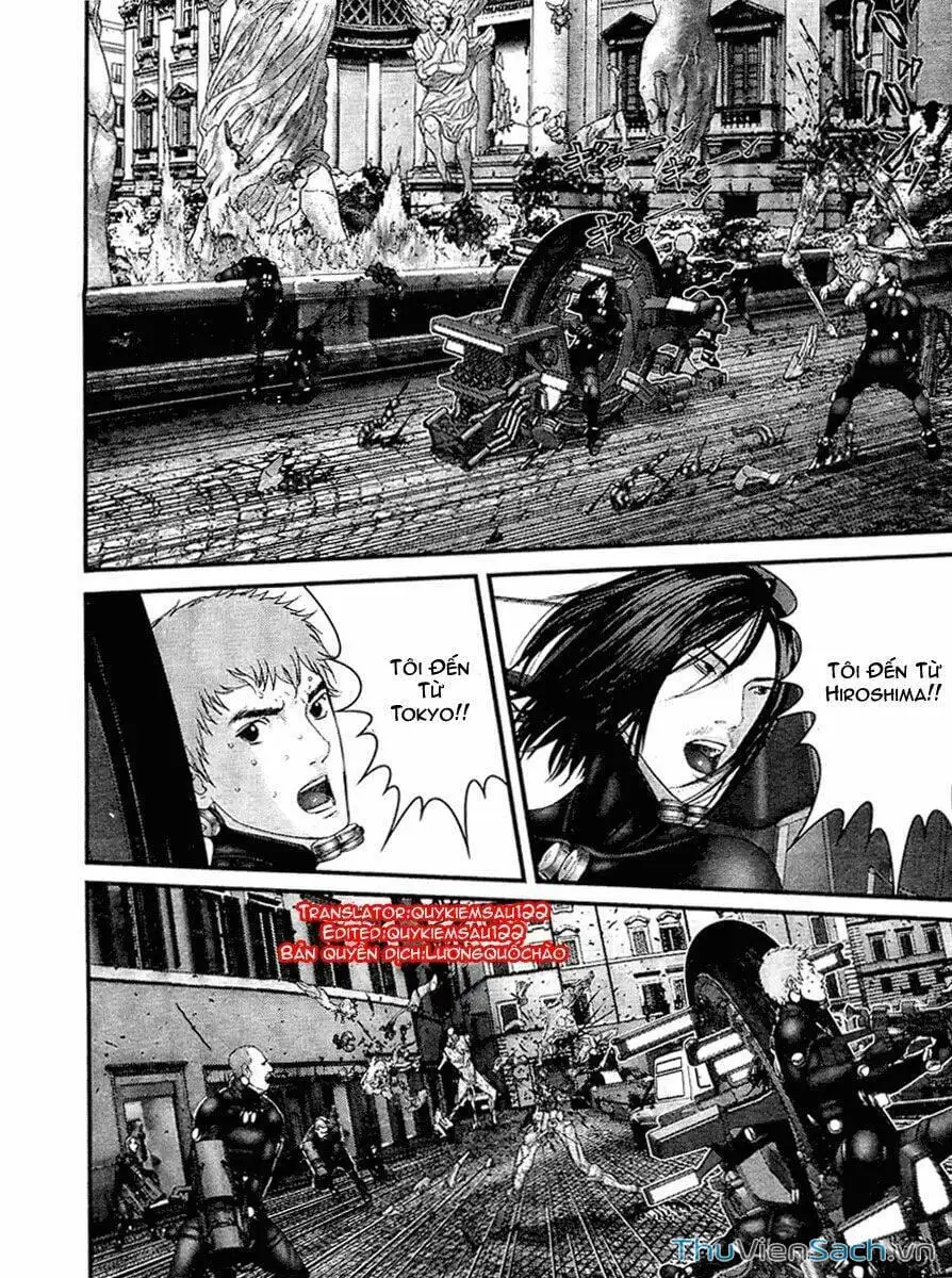 Chapter 294 - Image 8