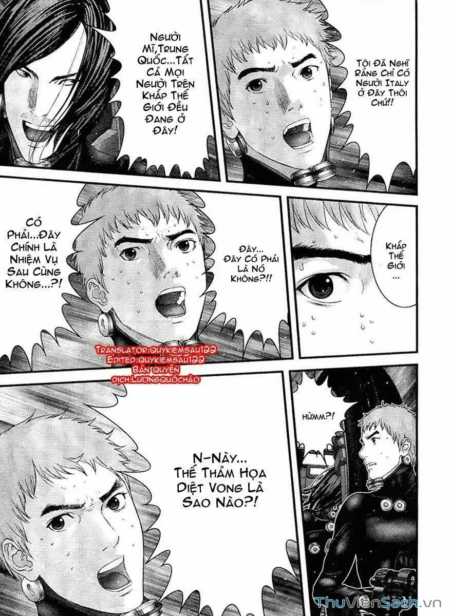 Chapter 294 - Image 9