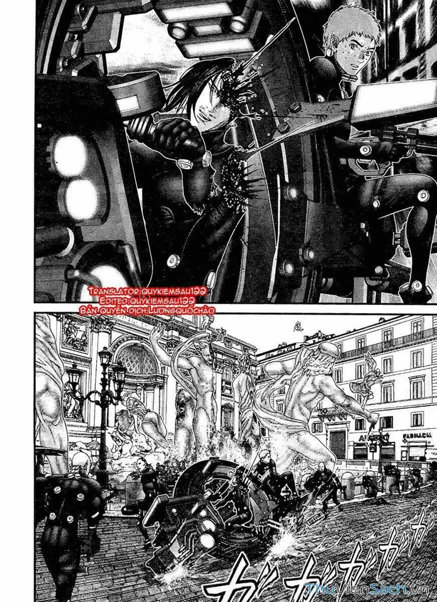 Chapter 294 - Image 10