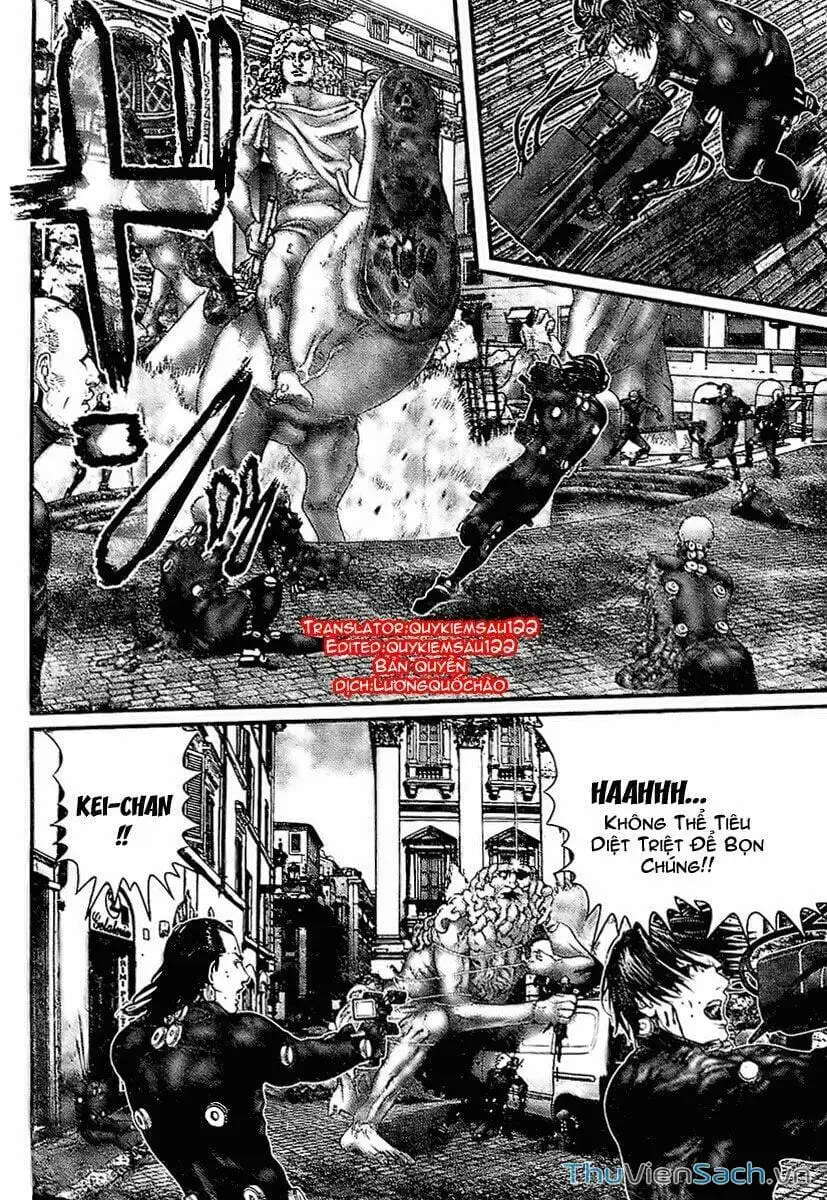 Chapter 295 - Image 11