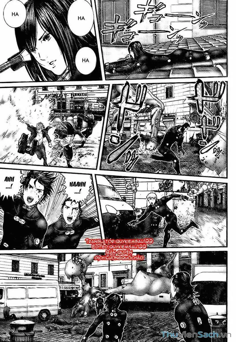 Chapter 295 - Image 12