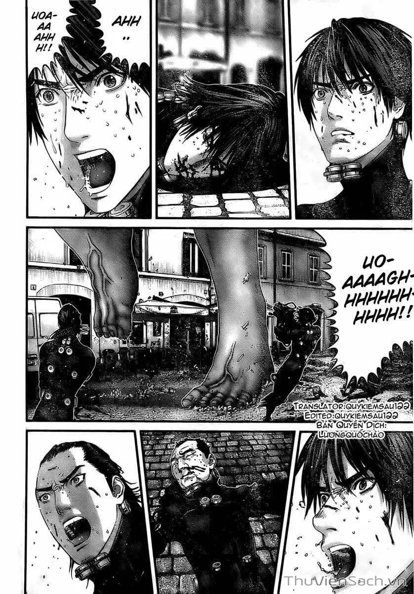 Chapter 295 - Image 17
