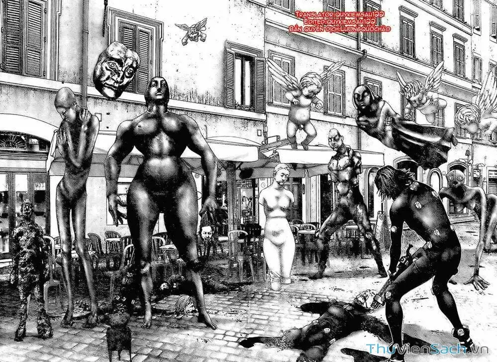 Chapter 295 - Image 3