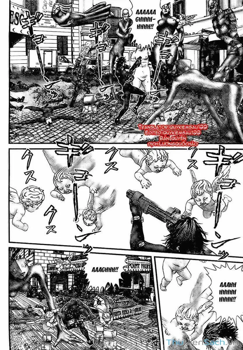 Chapter 295 - Image 6
