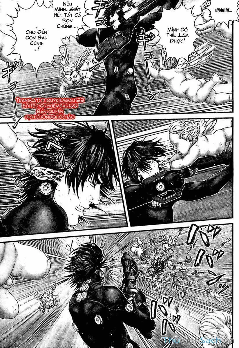 Chapter 295 - Image 7