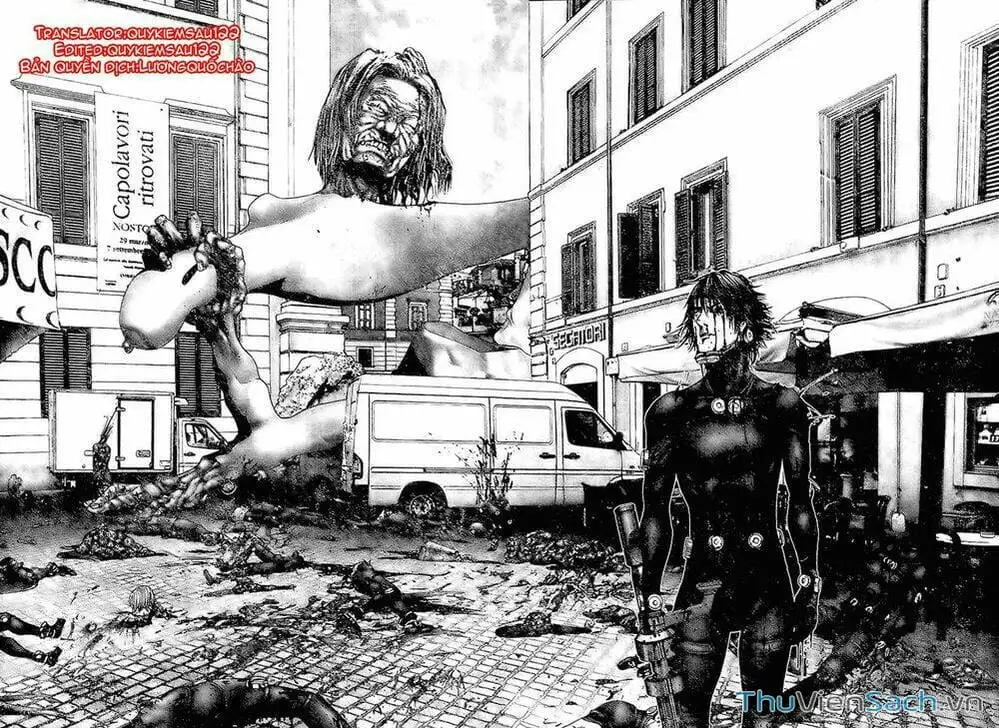 Chapter 295 - Image 10
