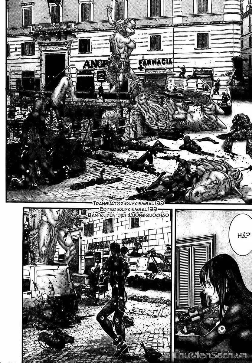 Chapter 296 - Image 1