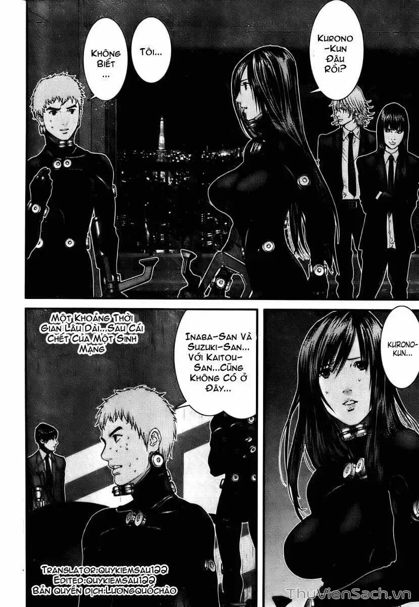Chapter 296 - Image 12