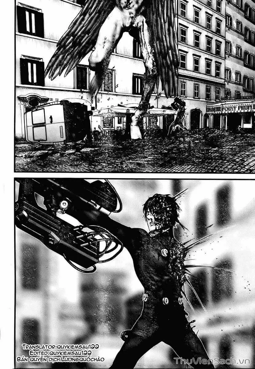 Chapter 296 - Image 14