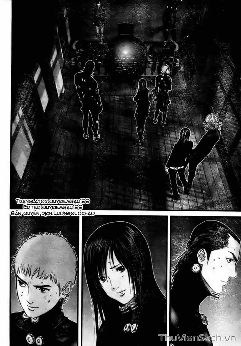 Chapter 296 - Image 17