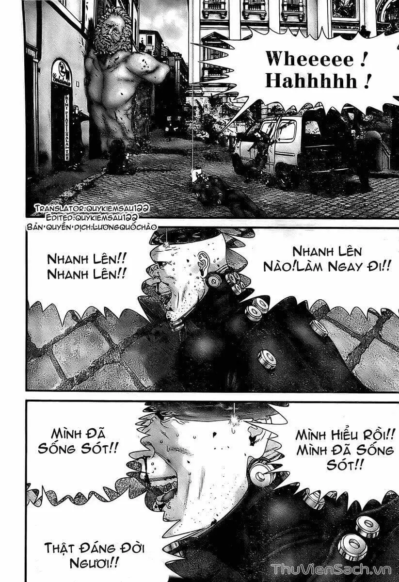 Chapter 296 - Image 3