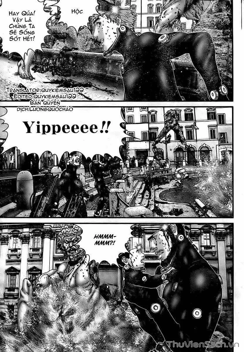 Chapter 296 - Image 4