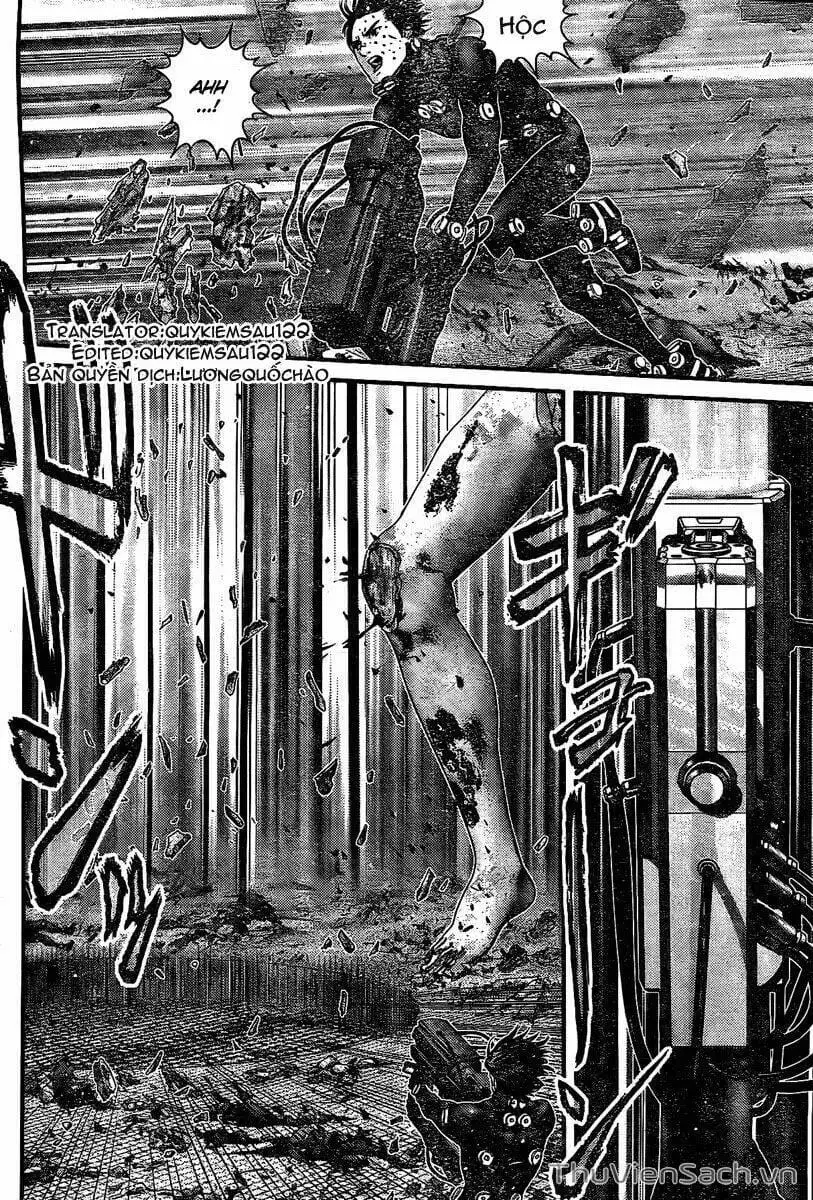 Chapter 296 - Image 6