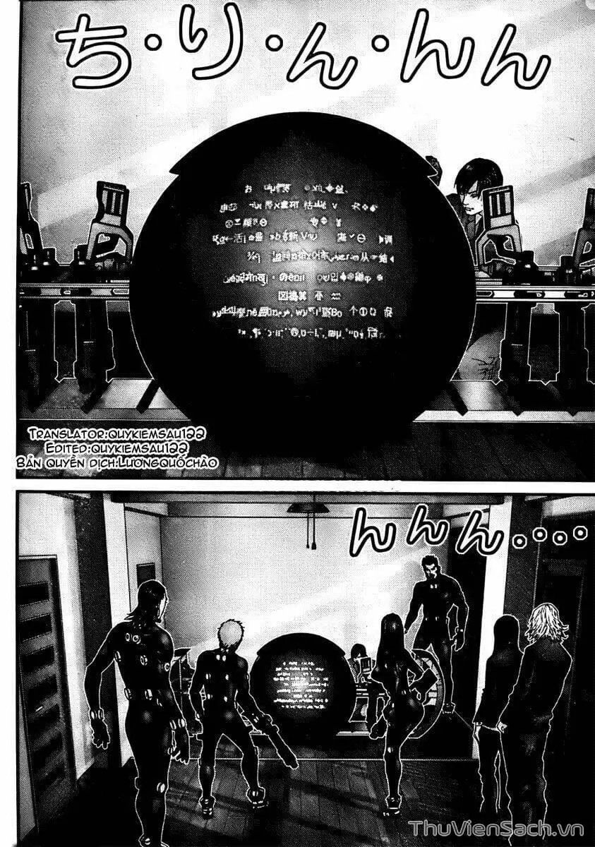 Chapter 297 - Image 1