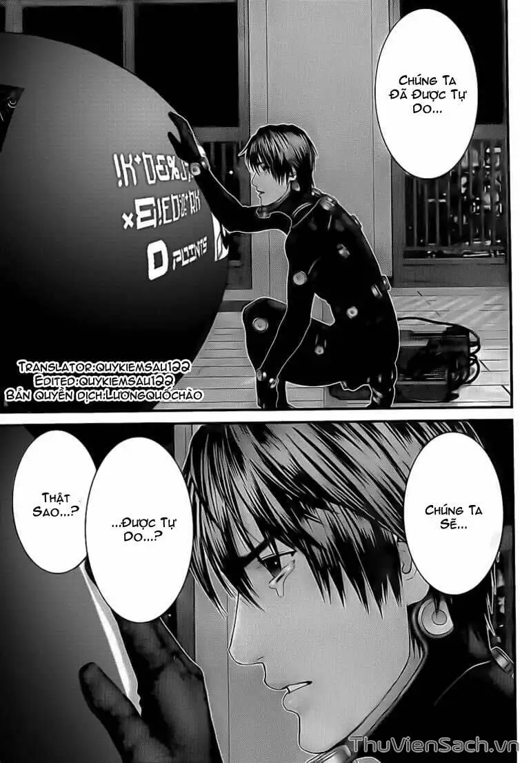Chapter 297 - Image 12