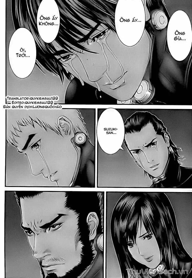 Chapter 297 - Image 15