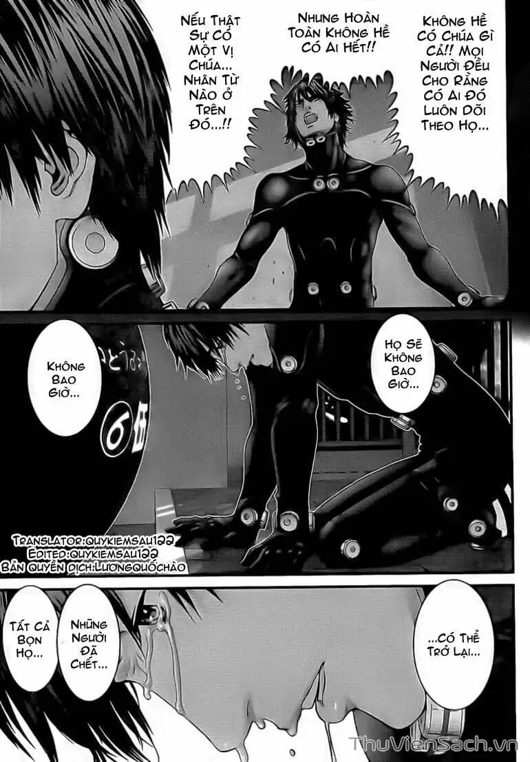 Chapter 297 - Image 16