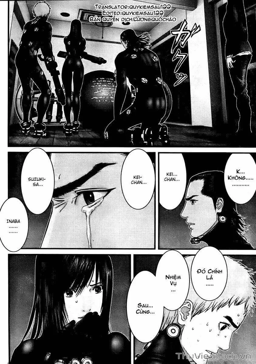 Chapter 297 - Image 3