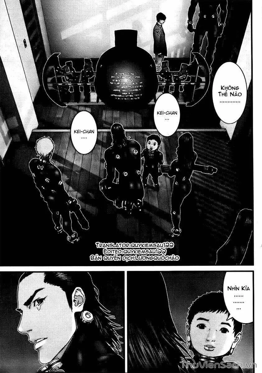 Chapter 297 - Image 4