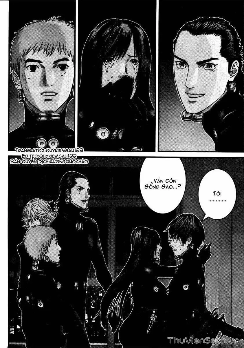 Chapter 297 - Image 6