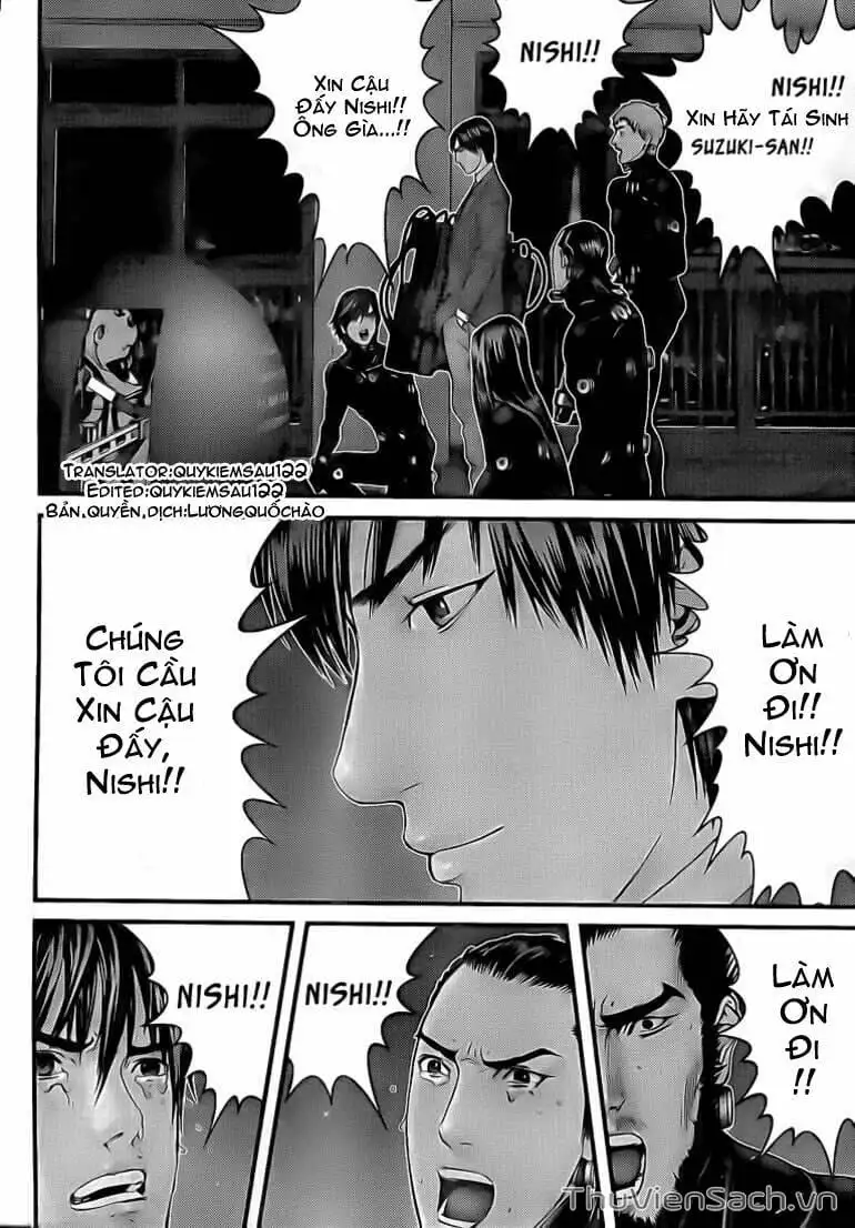 Chapter 298 - Image 1