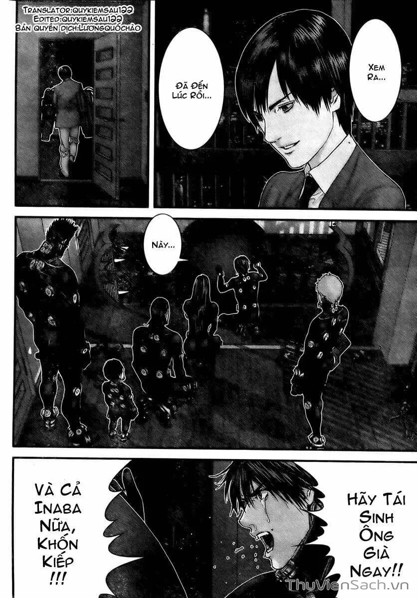 Chapter 298 - Image 12