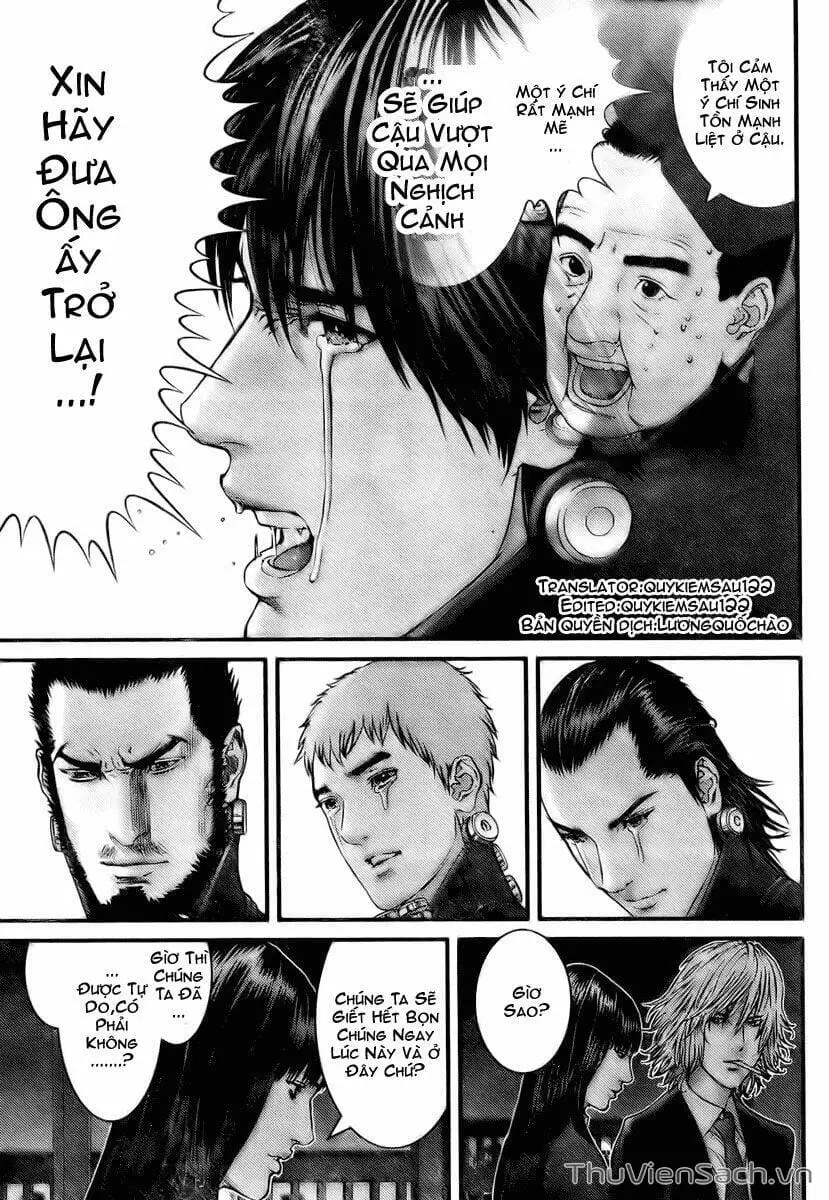 Chapter 298 - Image 13
