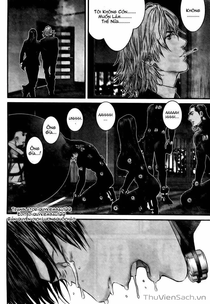 Chapter 298 - Image 14