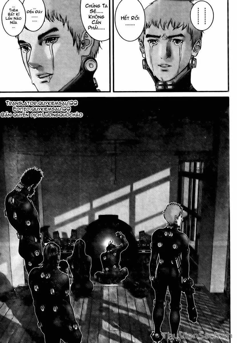Chapter 298 - Image 15