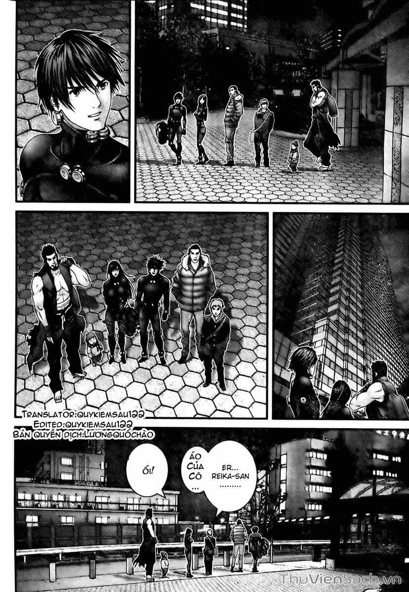 Chapter 298 - Image 16