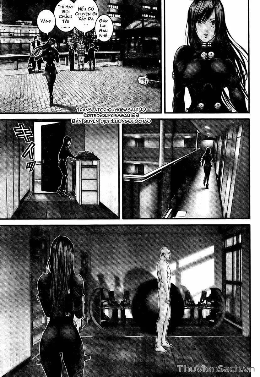 Chapter 298 - Image 17